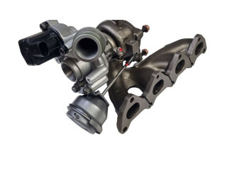 Турбина Audi A1 IT-49373-01003, 03C145701J