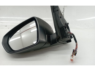 Zpětné zrcátko Peugeot 5008 II