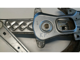 Передний комплект электрического механизма для подъема окна