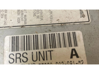 Блок подушек безопасности 77960S03G81M2 Honda Civic