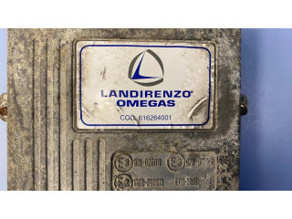 Блок управления газового оборудования