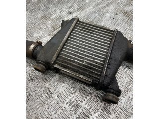 Интеркулер Honda Accord