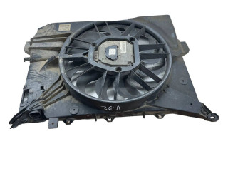 Вентилятор радиатора     0130706838, 30741144    Volvo V70 