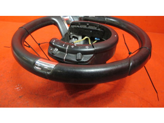 Руль Citroen C4 Grand Picasso 2007 - 2013 года 96866511VD