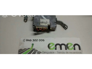 Řídící jednotka MB1752005521, CENTRALITAMOTORUCE Toyota Avensis T220