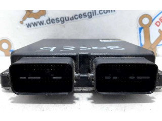 Řídící jednotka L37J18881C, 93308 Mazda CX-7 2009