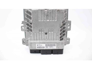 Řídící jednotka 9678628780 Peugeot 508 2011