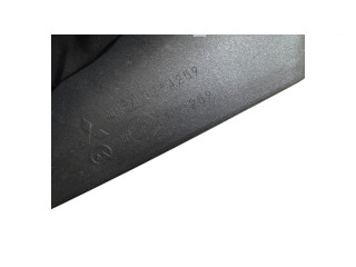 Зеркало электрическое        Mitsubishi Colt  2009 - 2016 года   