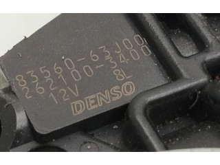 Volant Fiat Sedici 2009 8356063J00, 2621003400  