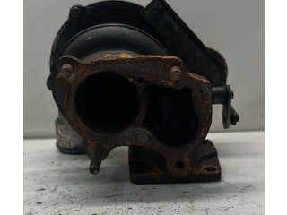  Турбина Jeep Cherokee III KJ           