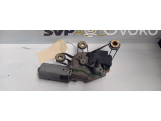 Моторчик заднего дворника 1J6955711C, 0390201557    Skoda Fabia Mk1 (6Y)