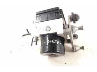 Jednotka ABS 1729014000, 2044316812   Mercedes-Benz GLK (X204) 2011