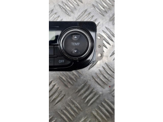 Блок управления климат-контролем Mitsubishi Outlander