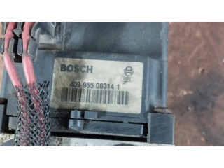 Jednotka ABS 0265215465 Pontiac Firebird 2000