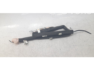 Подушка безопасности двери 985P15615R Dacia Duster II