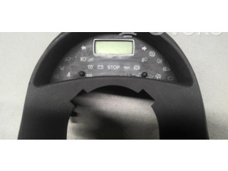 Панель приборов NT   Citroen C8       