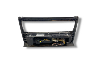 Блок управления климат-контролем 3426630   BMW X3 E83