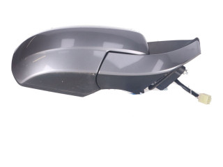 Zpětné zrcátko Suzuki Swift III 2015 84701-68L11-ZCC