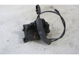 Замок багажника     Renault Scenic I 1996 - 2003 года