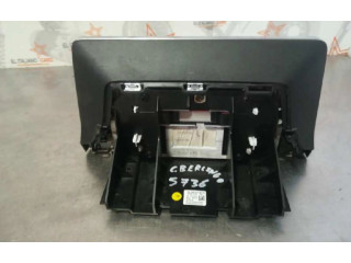 Дисплей 98162661ZD, 98162661ZD Citroen Berlingo