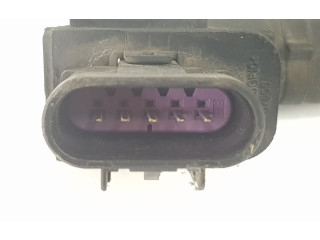 Вентилятор радиатора     PGG500270, 5H228600JA    Land Rover Discovery 3 - LR3 