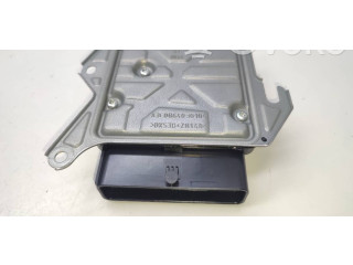 Блок комфорта 5QS959655   Skoda Octavia Mk4   