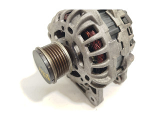 Генератор 231002949R, F000BL0719 Dacia Dokker