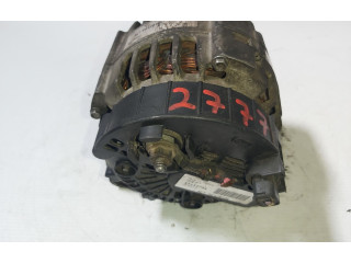 Генератор SG12B105, SG12B105   Dacia Sandero      