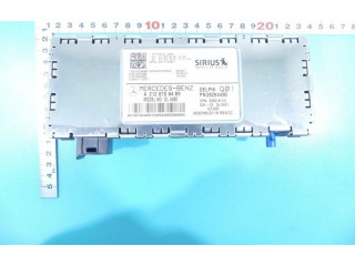 Блок комфорта A2128706489, IMPRK1078093   Mercedes-Benz CLS C218 X218   