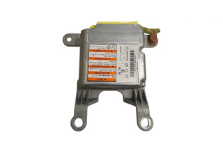 Блок подушек безопасности 98221FG130, XML0M115050 Subaru Impreza III