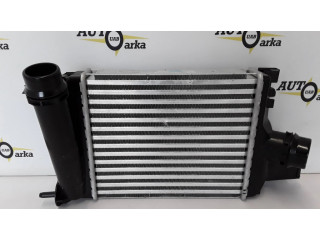 Радиатор интеркулера