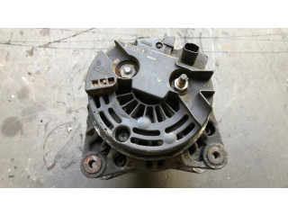 Генератор 0124525082 Renault Scenic II - Grand scenic II 1.5