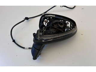 Zpětné zrcátko  Audi A4 S4 B9 8W 2019  8W1857409P  