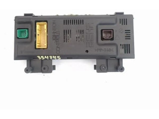 Турбина Блок управления кондиционера воздуха / климата/ печки (в салоне) Citroen C4 Aircross 6451SN, 6451SP для двигателя 9HY (DV6TED4)