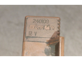 Блок предохранителей 240109, 240109BITRON Peugeot 306