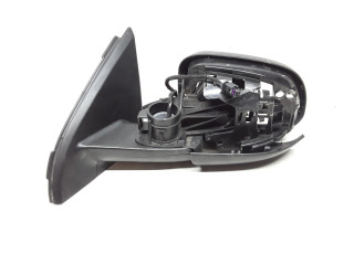 Зеркало электрическое Volvo S60 2011 - 2013 года
