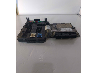 Řídící jednotka    Peugeot 307 2006