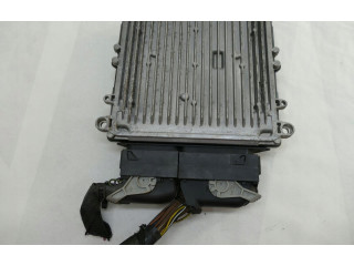 Блок управления двигателя P05094158AD Jeep Cherokee