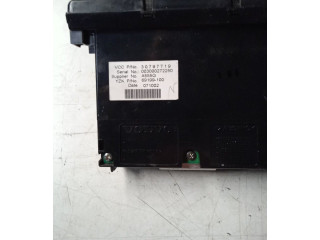 Дисплей 003000272250 Volvo C30