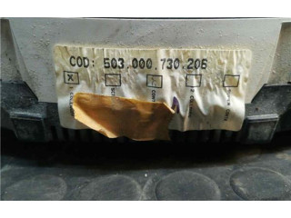 Спидометр (приборный щиток) 4F0920900N Audi A6 S6 C4 4A