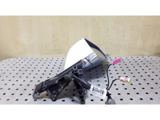 Зеркало электрическое правое Tesla Model S 2012- года