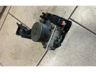 Блок АБС 0265800411   Renault  Clio III  2005 - 2012 года