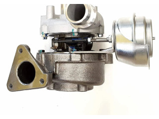 Турбина Ford Galaxy 701855, 028145702S