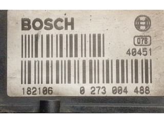 Блок АБС MR475695, 0265216773 Mitsubishi Carisma 2000 - 2004 года