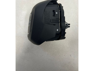 Подушка безопасности водителя Audi Q5 SQ5