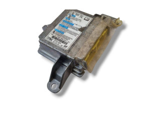 Блок подушек безопасности 77960-SKN-E811-M1 Honda CR-V