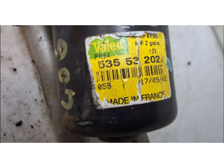 Моторчик дворников 6405G1    Peugeot 406