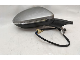 Зеркало электрическое Volkswagen Golf VII 2013 - 2019 года