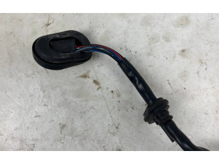 Зеркало электрическое Audi Q5 SQ5 2017 - года