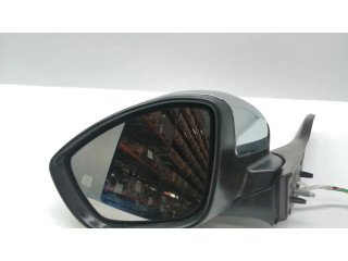 Зеркало электрическое     Сзади   Peugeot 208  2012-2019 года   
